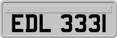 EDL3331