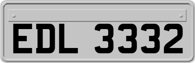 EDL3332