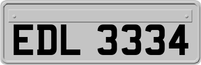 EDL3334