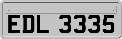 EDL3335