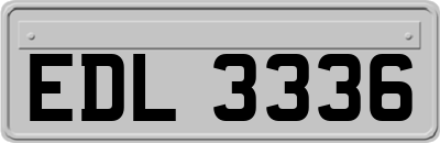 EDL3336