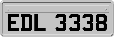 EDL3338