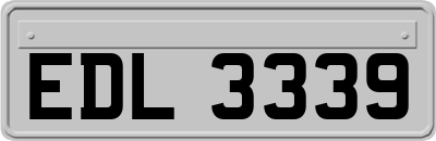 EDL3339