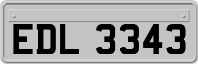 EDL3343