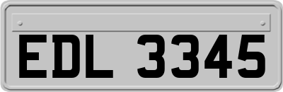 EDL3345