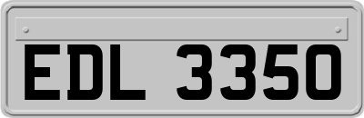 EDL3350