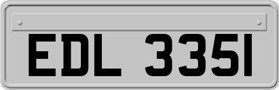 EDL3351