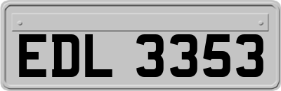 EDL3353