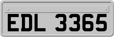 EDL3365