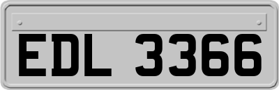 EDL3366