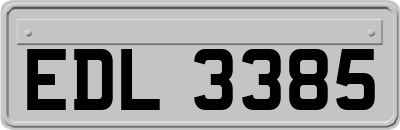 EDL3385