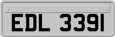 EDL3391