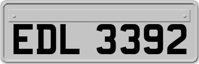 EDL3392