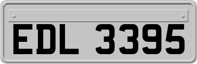 EDL3395