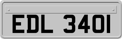 EDL3401