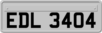 EDL3404
