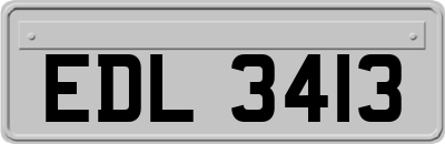 EDL3413