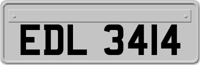 EDL3414
