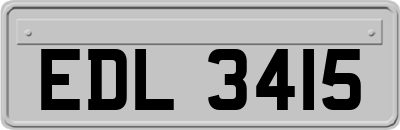 EDL3415