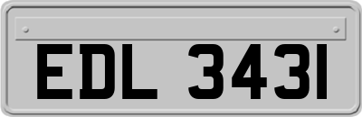 EDL3431