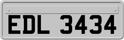 EDL3434