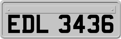EDL3436