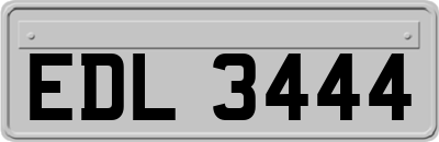 EDL3444