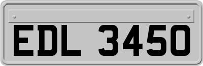 EDL3450