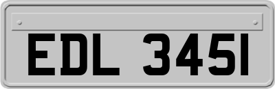 EDL3451