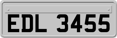 EDL3455