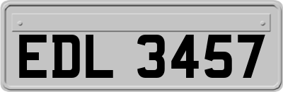 EDL3457