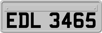 EDL3465