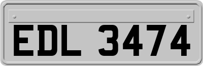 EDL3474