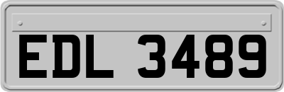 EDL3489