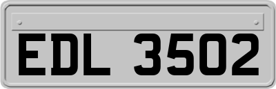 EDL3502