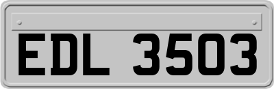 EDL3503
