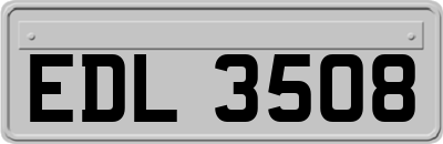 EDL3508
