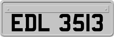 EDL3513