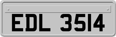 EDL3514