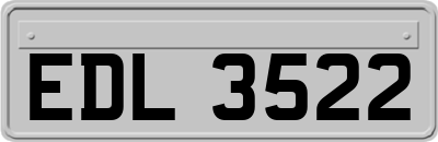 EDL3522