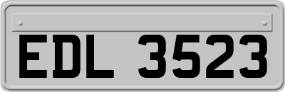 EDL3523