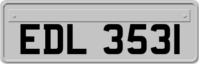 EDL3531