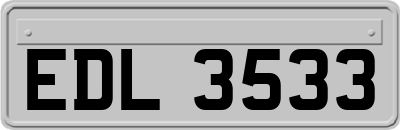 EDL3533