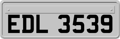 EDL3539