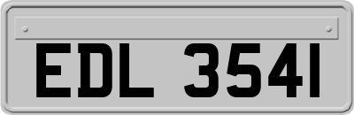 EDL3541