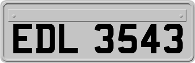 EDL3543