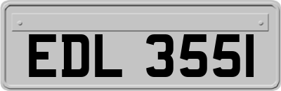 EDL3551