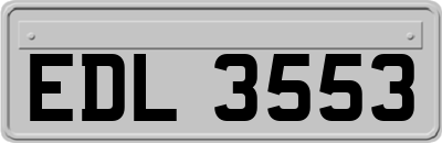EDL3553