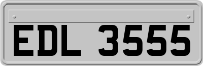 EDL3555