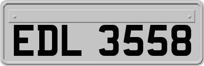 EDL3558